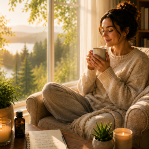 Morning Energy – Complete Self-Hypnosis Program
