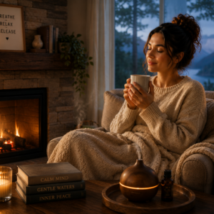 Deep Relaxation – Complete Self-Hypnosis Program