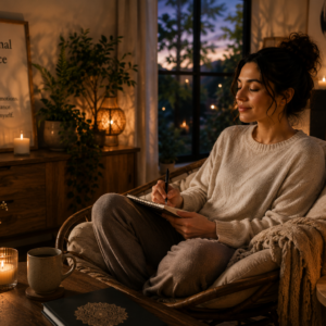 Emotional Balance – Complete Self-Hypnosis Program